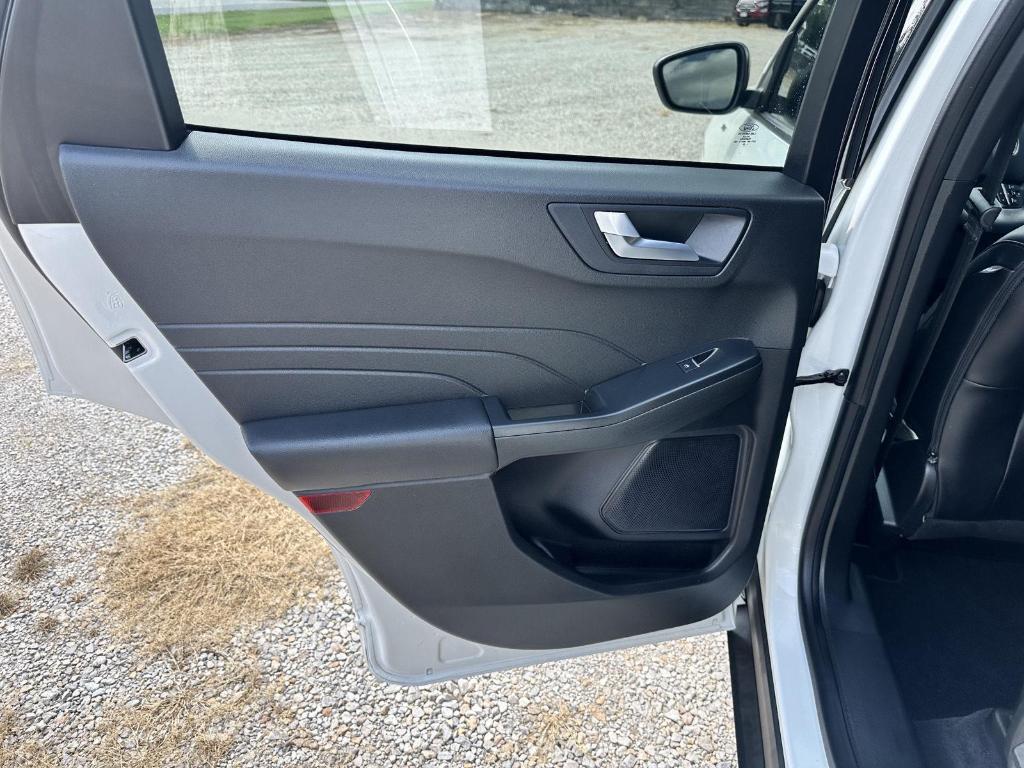 used 2023 Ford Escape car, priced at $27,495