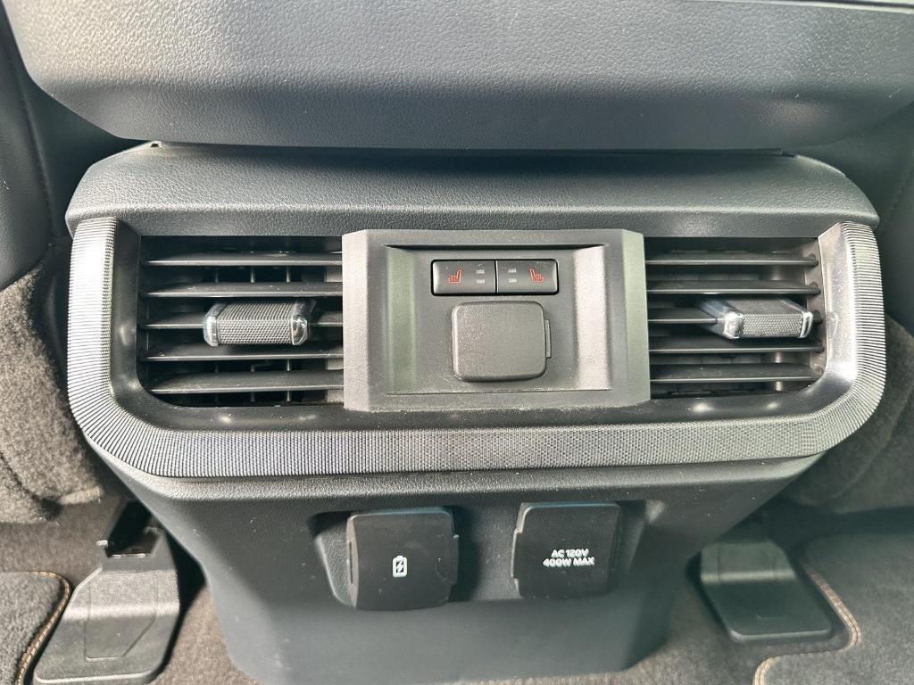 used 2021 Ford F-150 car, priced at $43,995