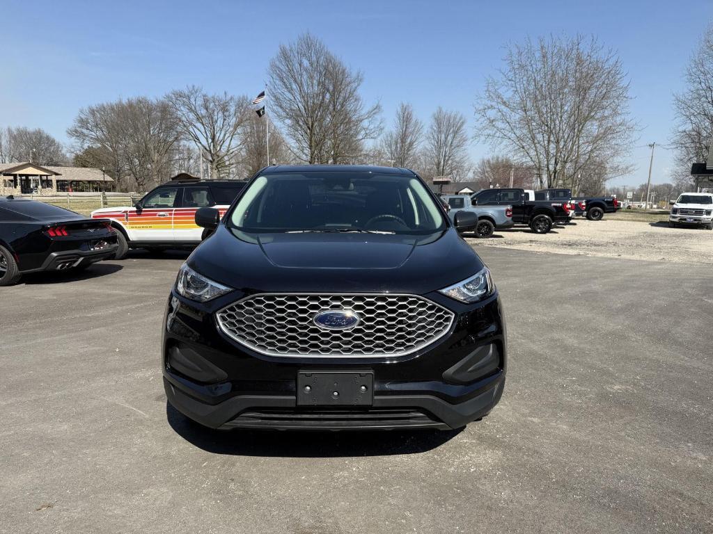 used 2024 Ford Edge car, priced at $29,995