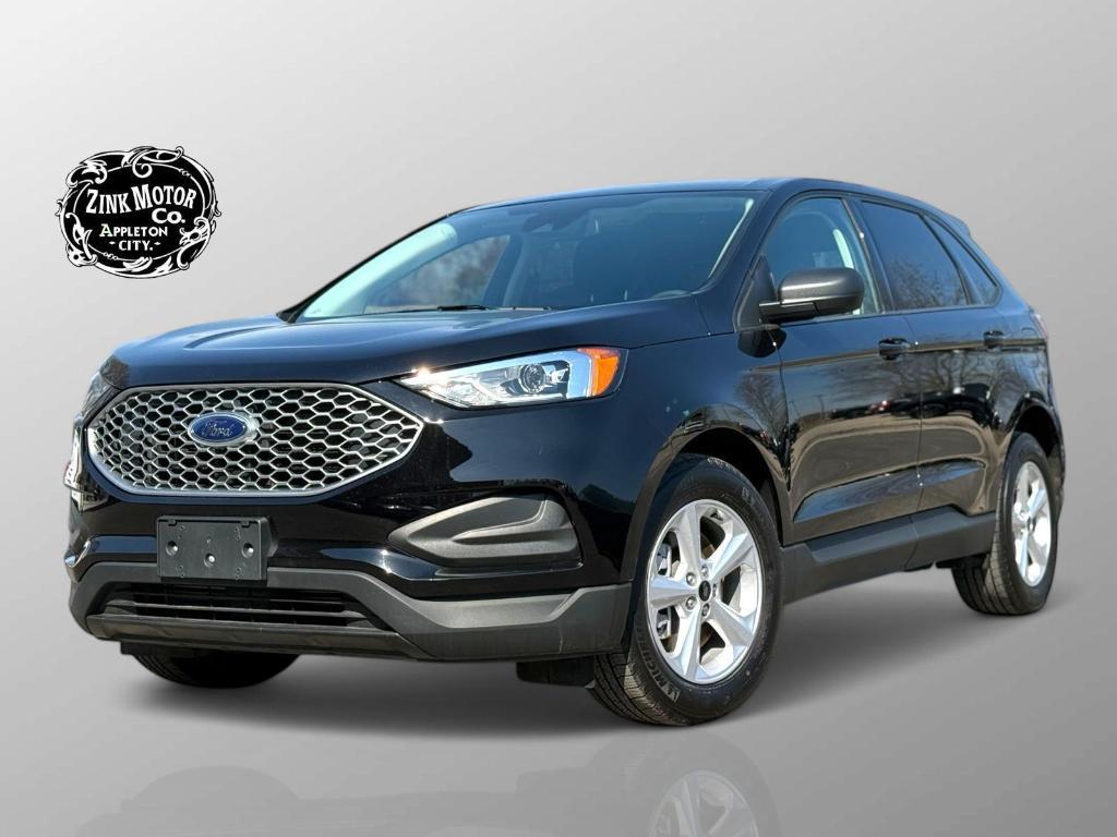 used 2024 Ford Edge car, priced at $29,995