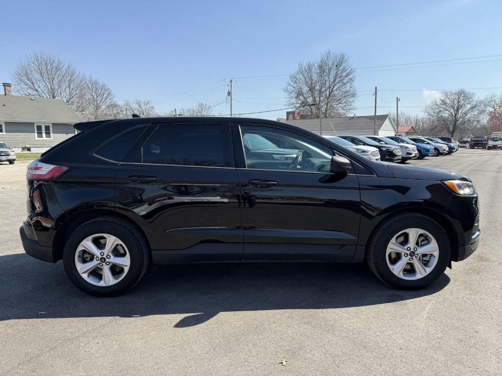 used 2024 Ford Edge car, priced at $29,995