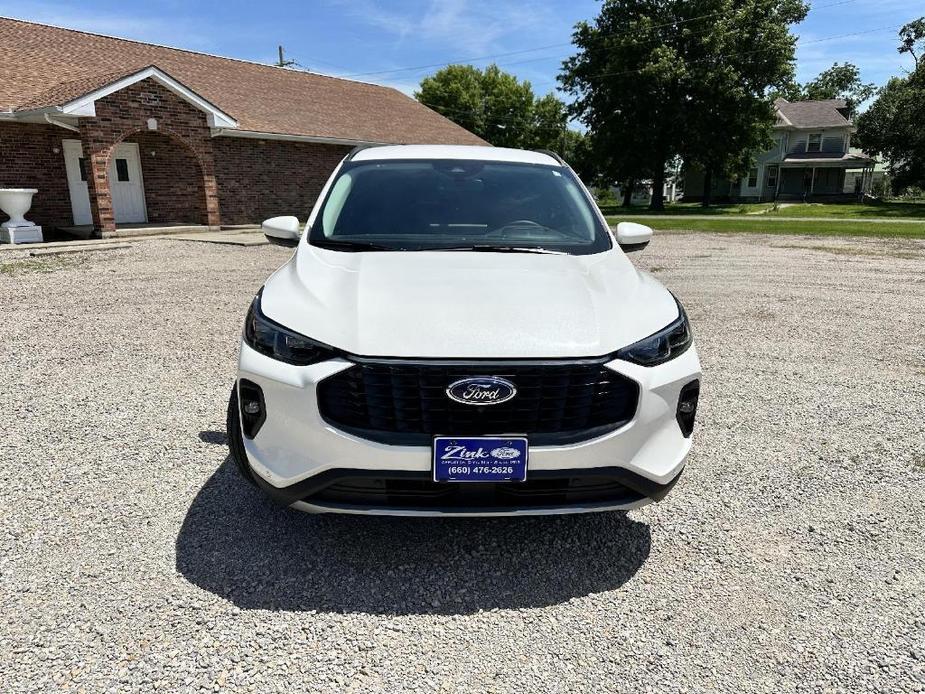 used 2023 Ford Escape car, priced at $38,995