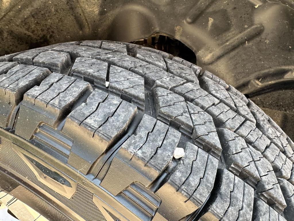 used 2019 Ram 1500 car, priced at $19,995