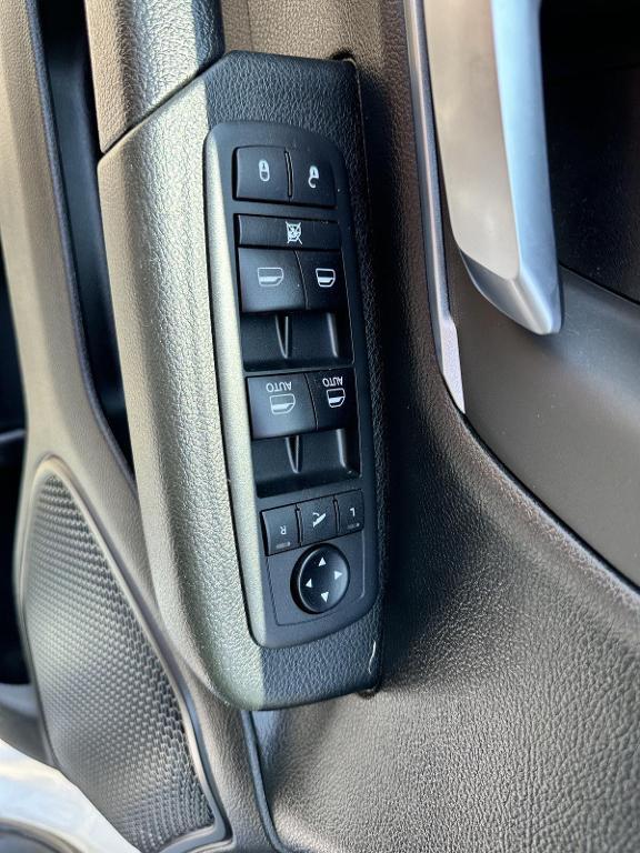 used 2019 Ram 1500 car, priced at $19,995