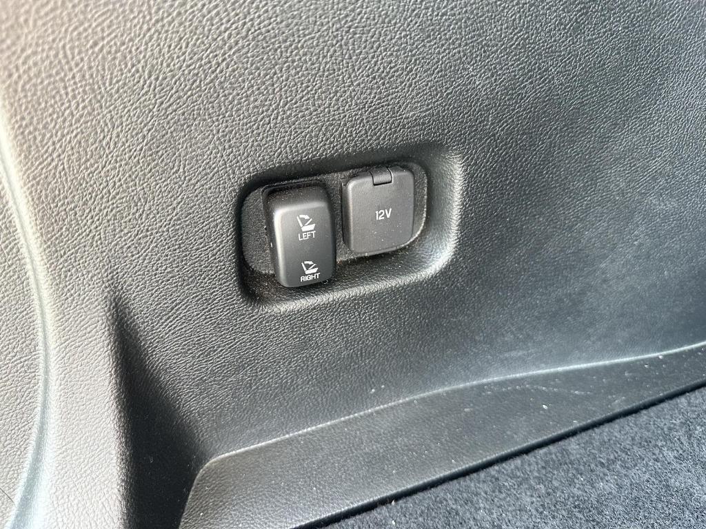 used 2023 Ford Edge car, priced at $24,995