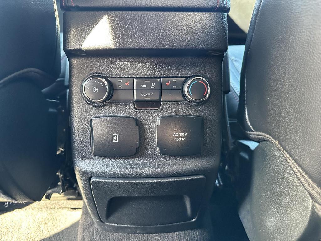 used 2019 Ford Explorer car, priced at $26,995
