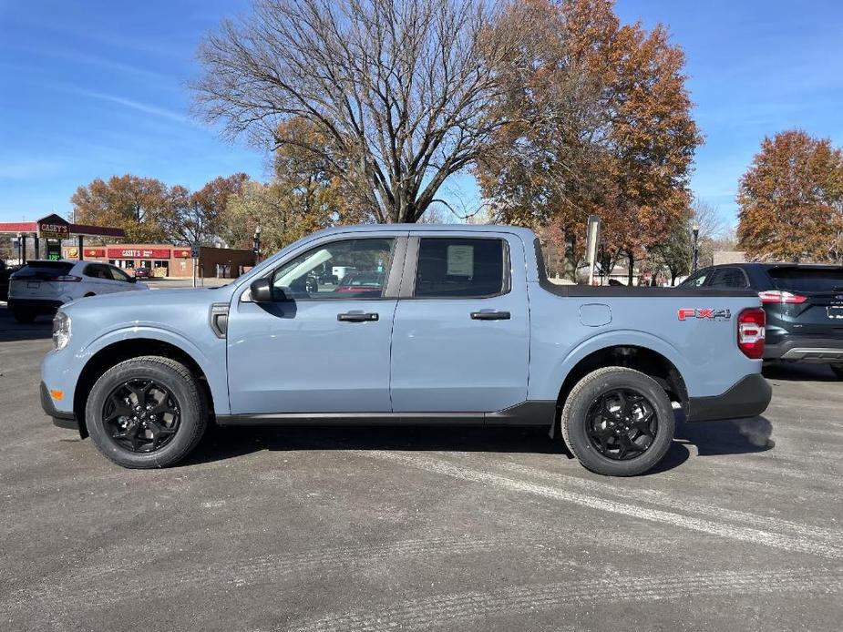 new 2024 Ford Maverick car, priced at $33,065