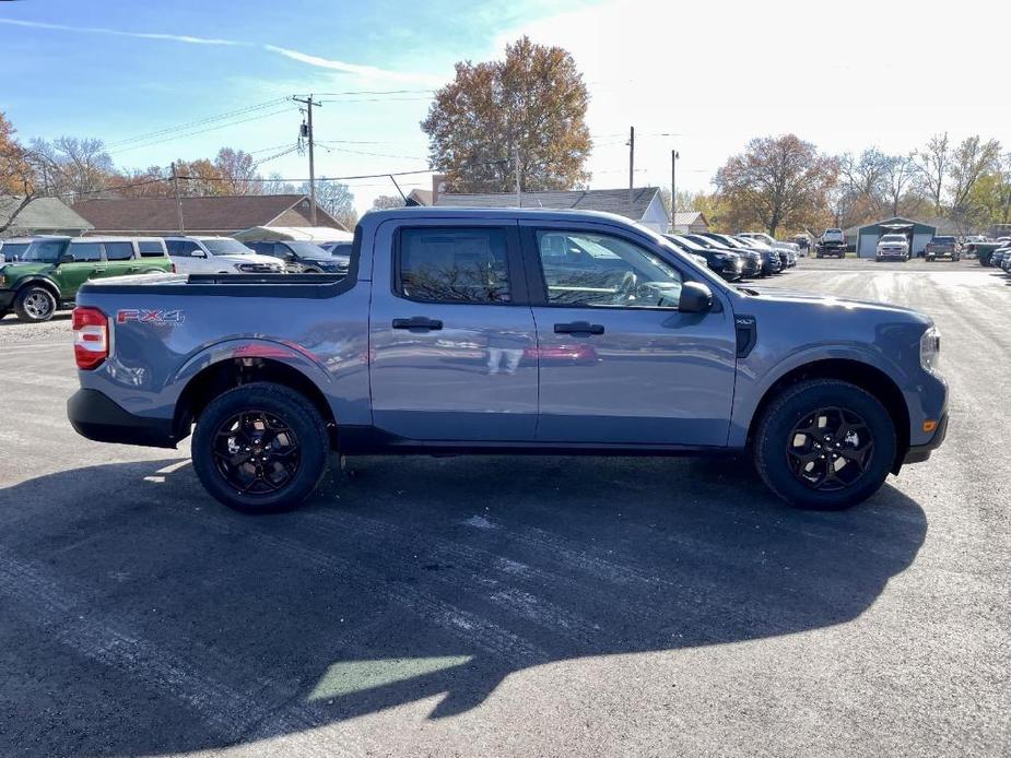 new 2024 Ford Maverick car, priced at $33,065