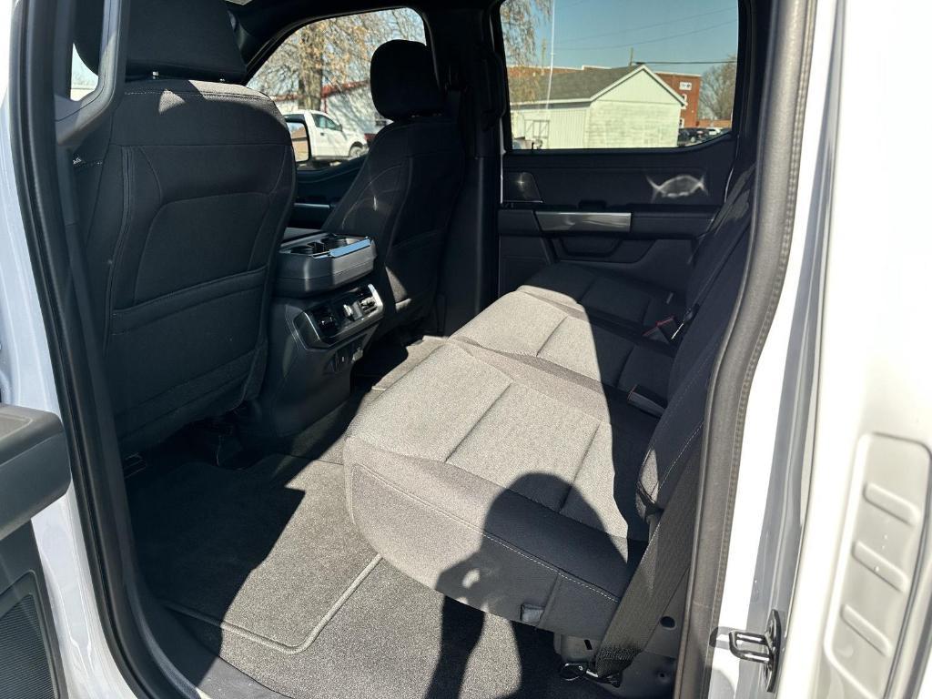 used 2023 Ford F-150 car, priced at $47,995