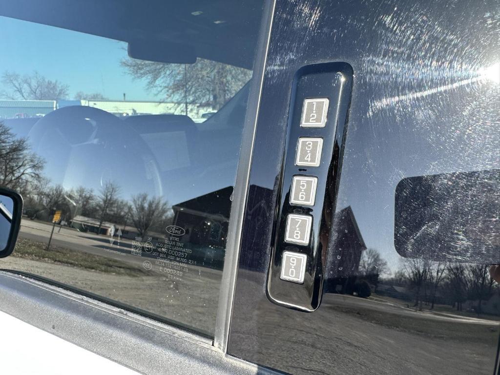 used 2023 Ford F-150 car, priced at $47,995