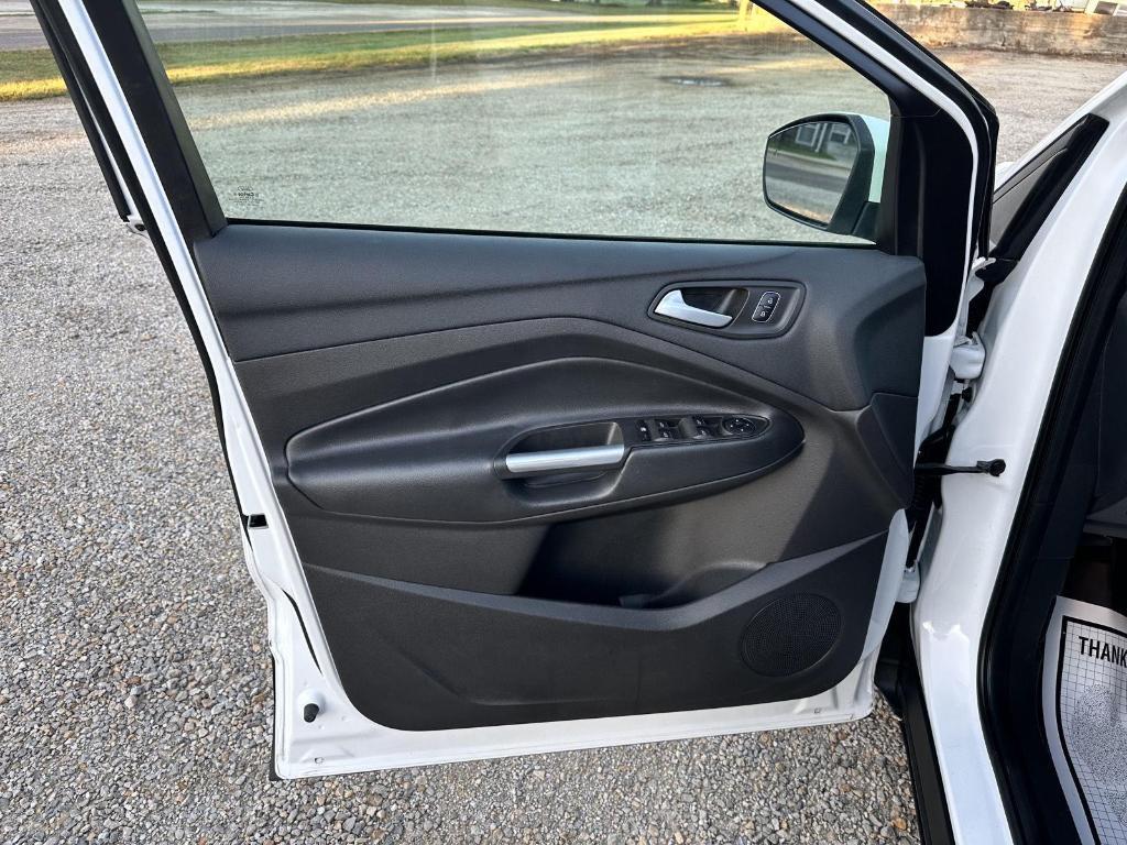 used 2018 Ford Escape car, priced at $17,995