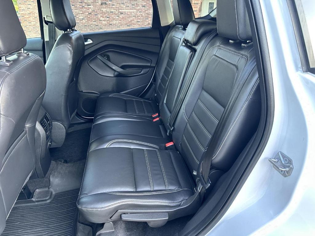 used 2018 Ford Escape car, priced at $17,995