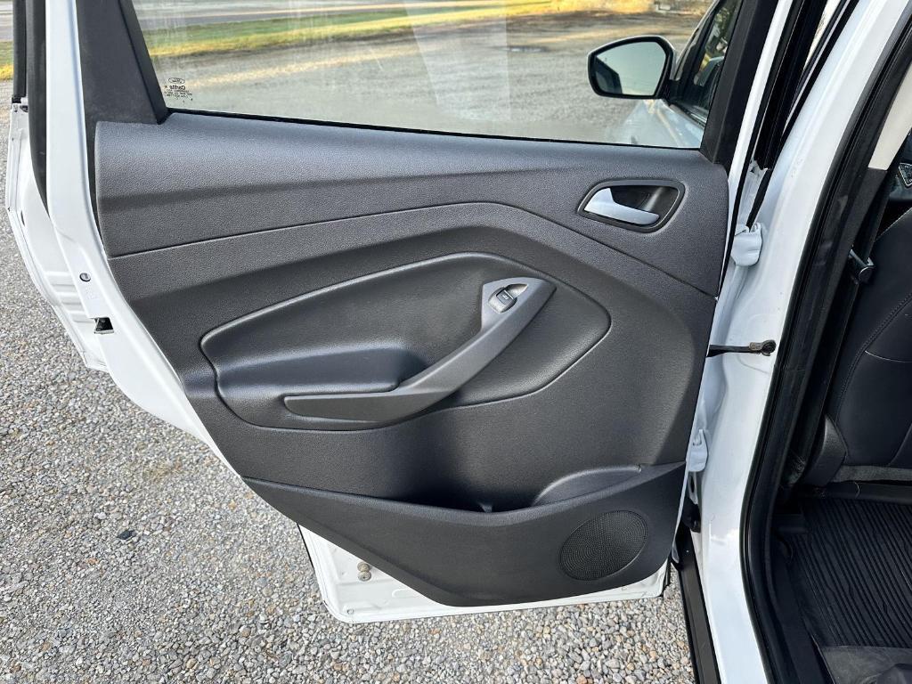 used 2018 Ford Escape car, priced at $17,995