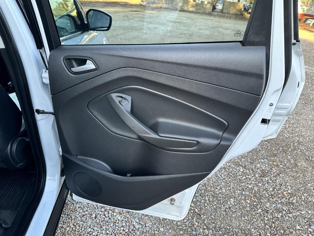 used 2018 Ford Escape car, priced at $17,995