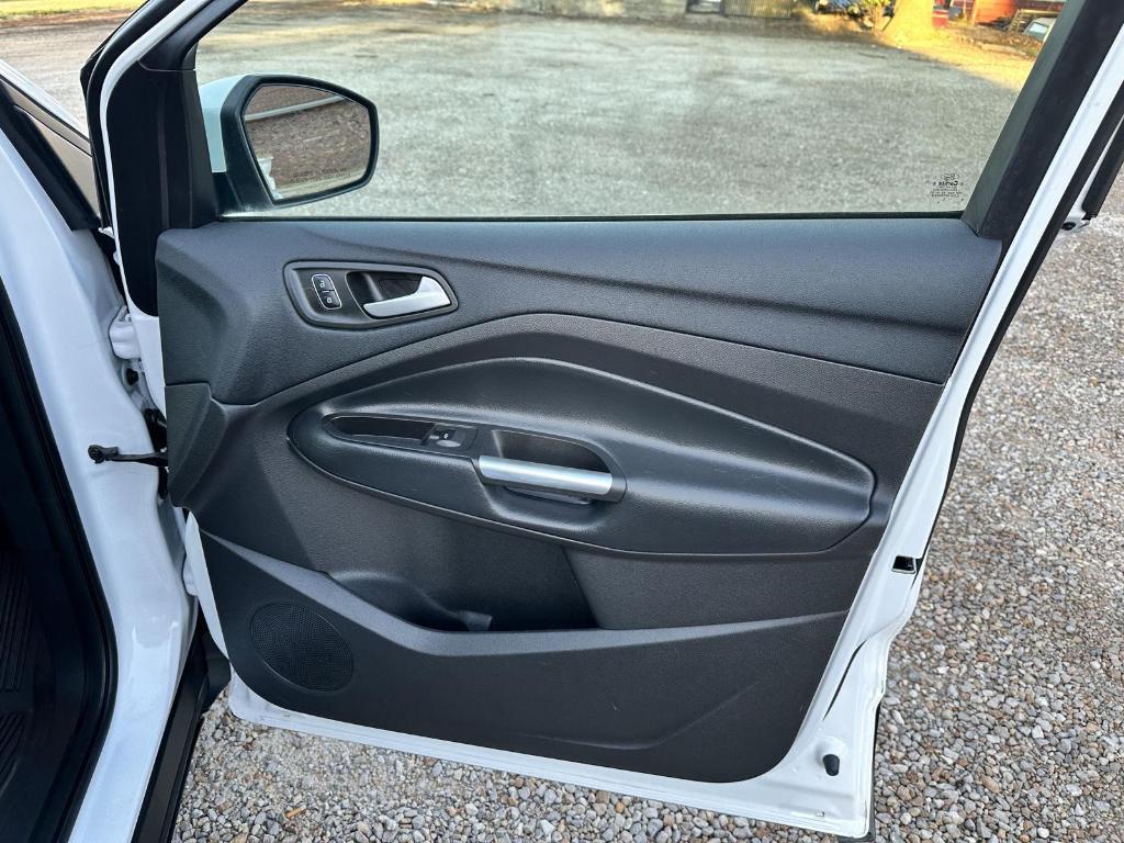 used 2018 Ford Escape car, priced at $17,995