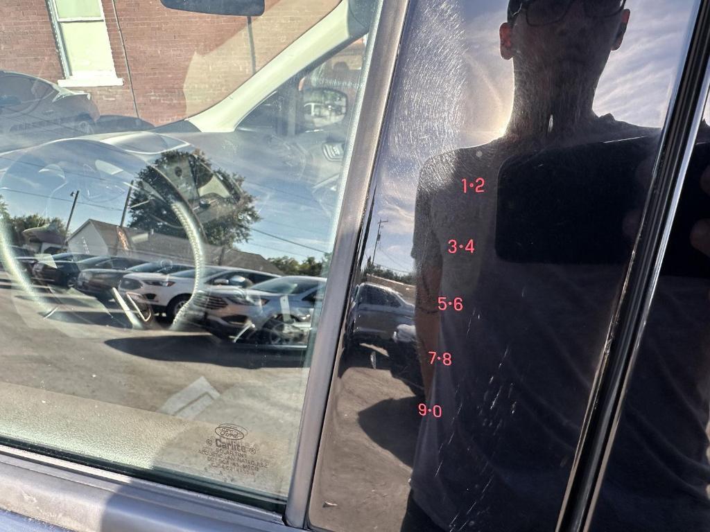 used 2019 Ford Escape car, priced at $14,995