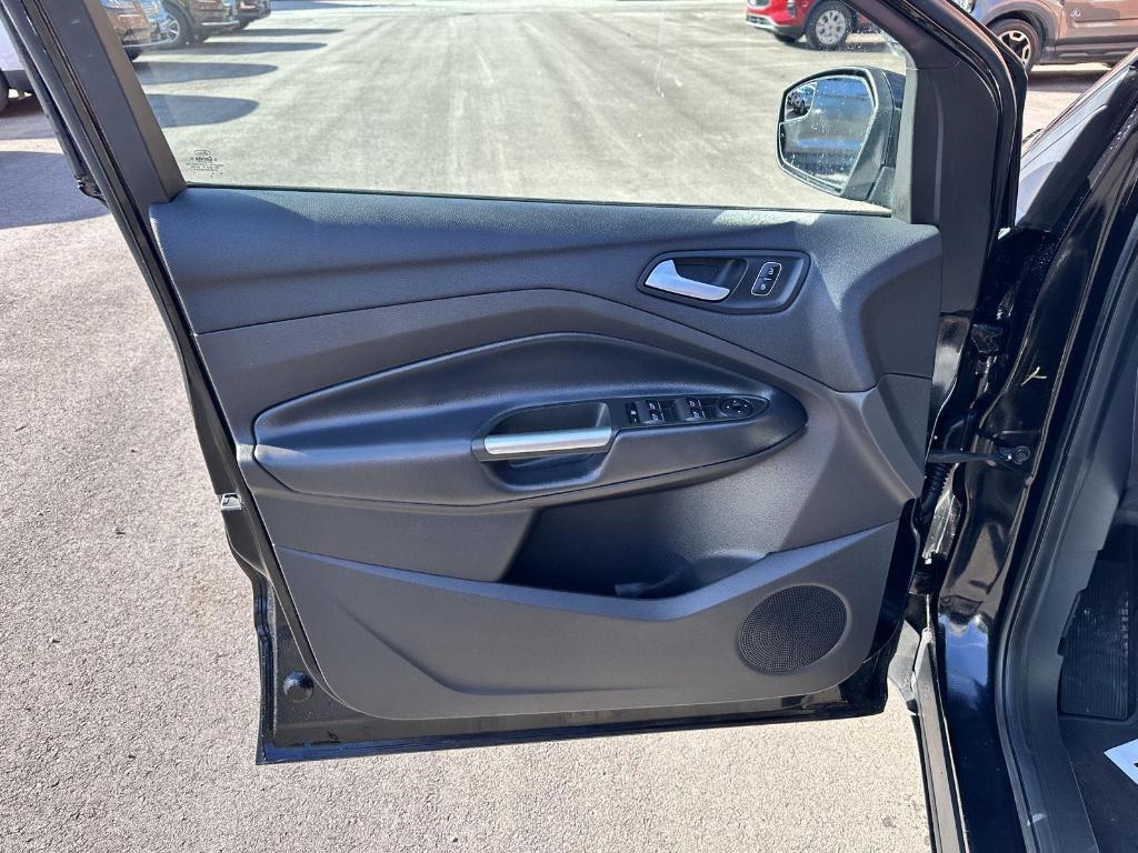 used 2019 Ford Escape car, priced at $14,995