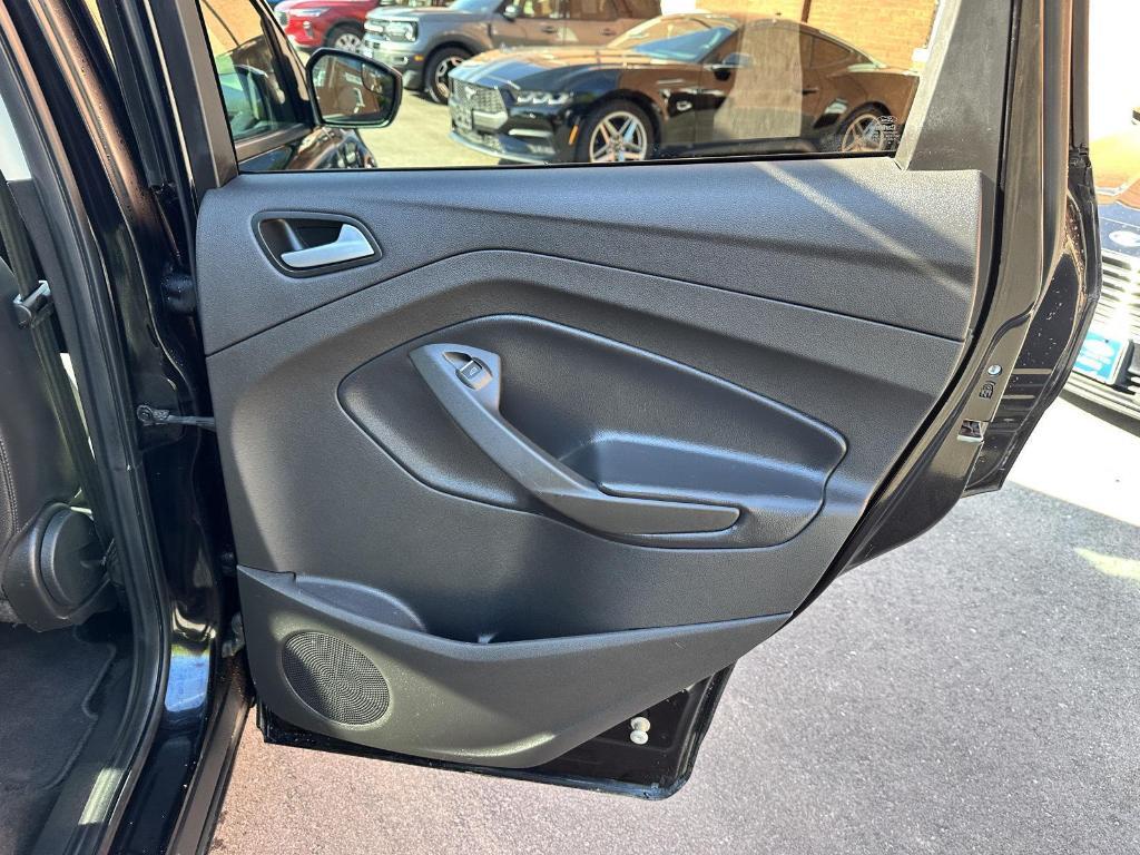 used 2019 Ford Escape car, priced at $14,995