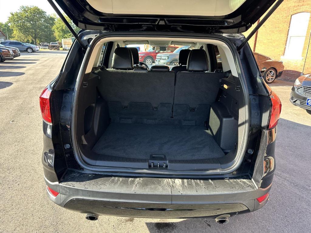 used 2019 Ford Escape car, priced at $14,995