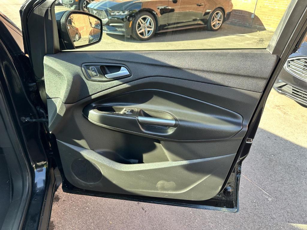 used 2019 Ford Escape car, priced at $14,995