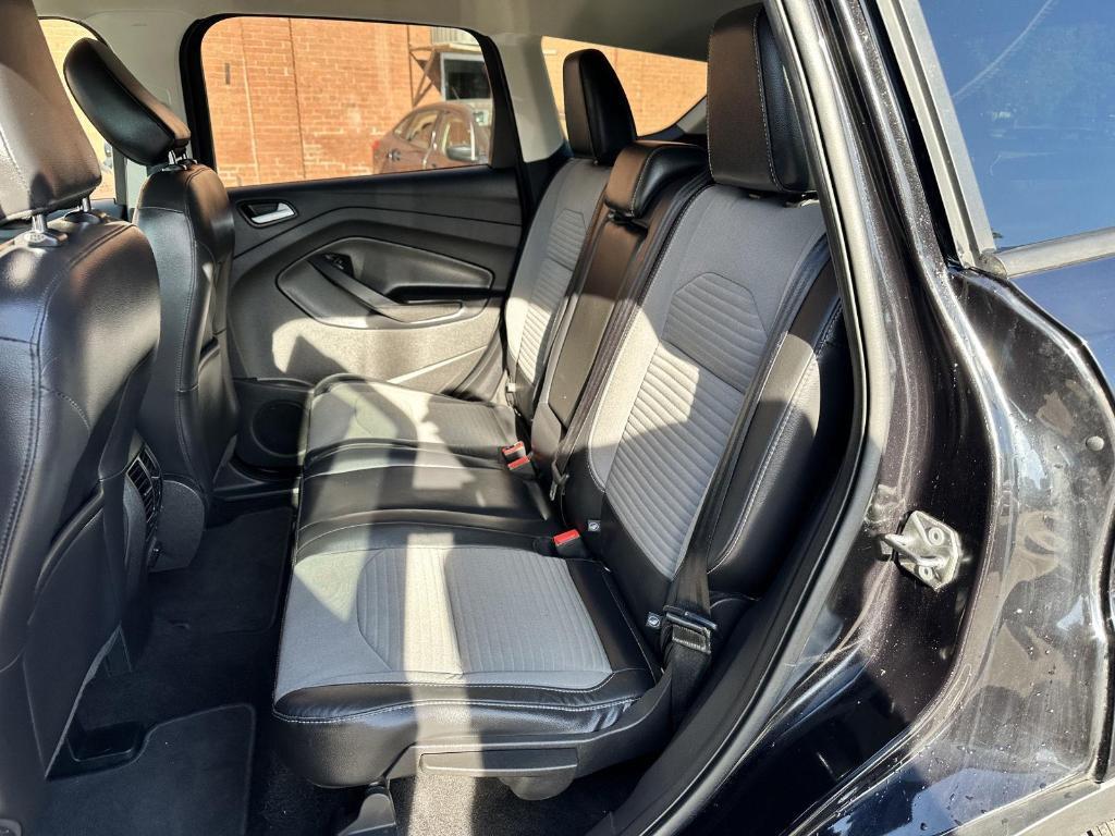 used 2019 Ford Escape car, priced at $14,995