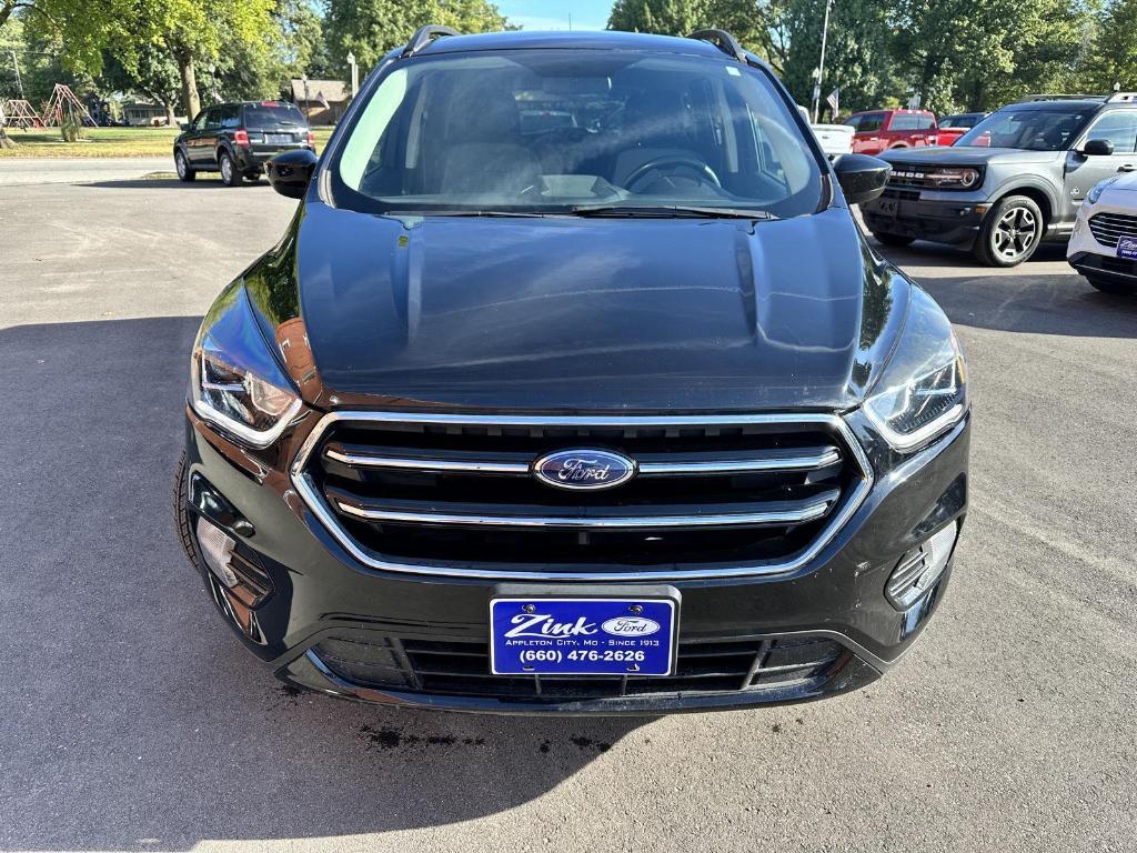 used 2019 Ford Escape car, priced at $14,995