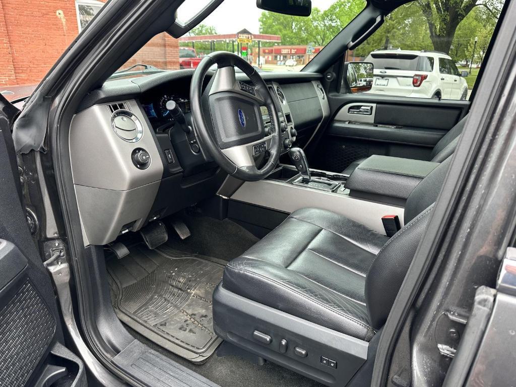 used 2016 Ford Expedition car, priced at $19,995
