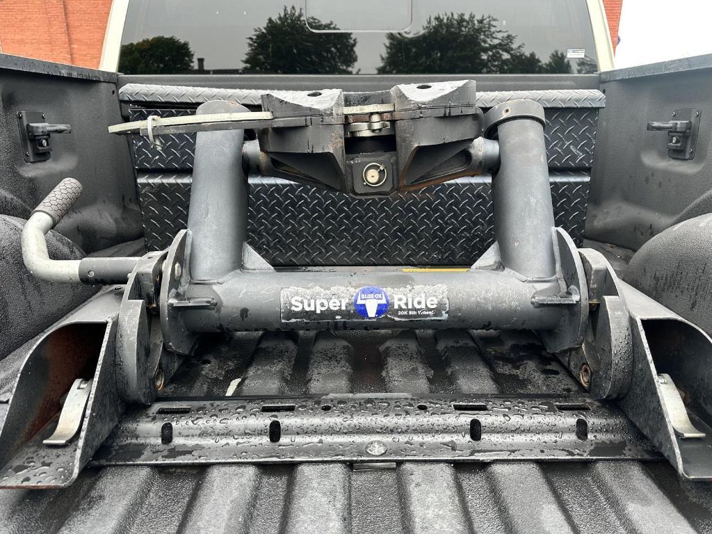 used 2017 Ford F-250 car, priced at $45,995