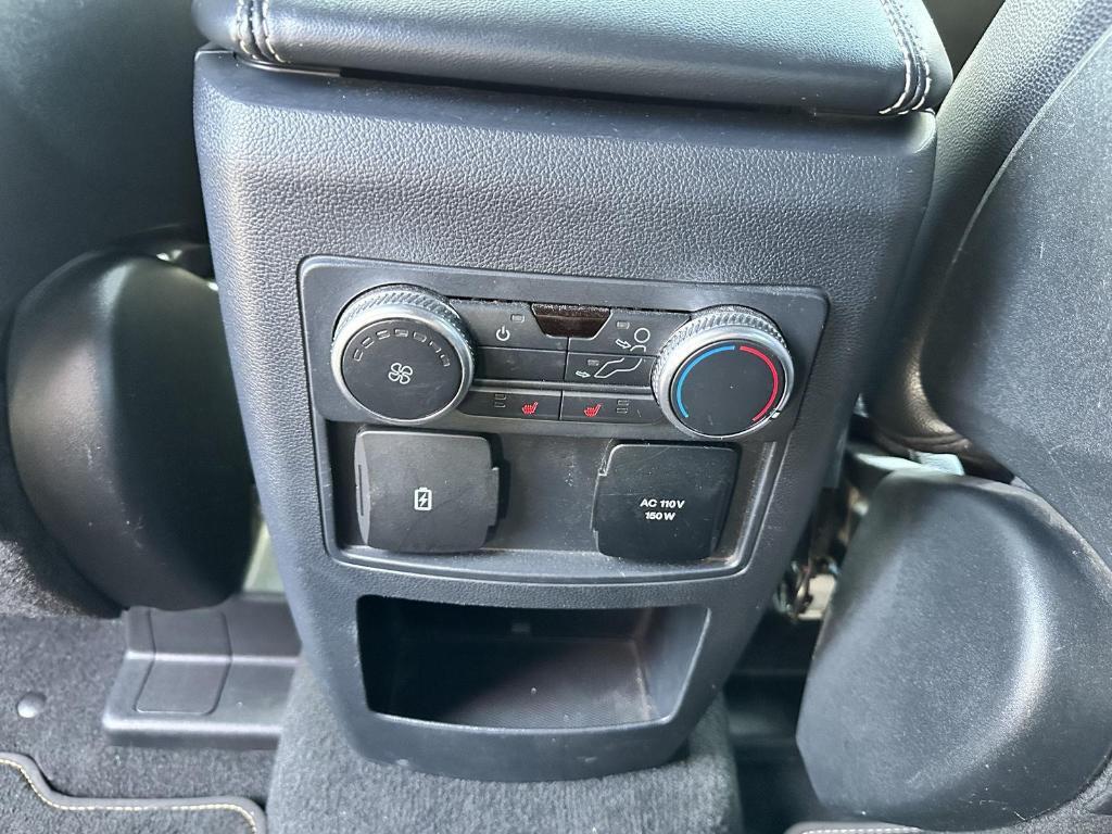 used 2020 Ford Explorer car, priced at $32,995