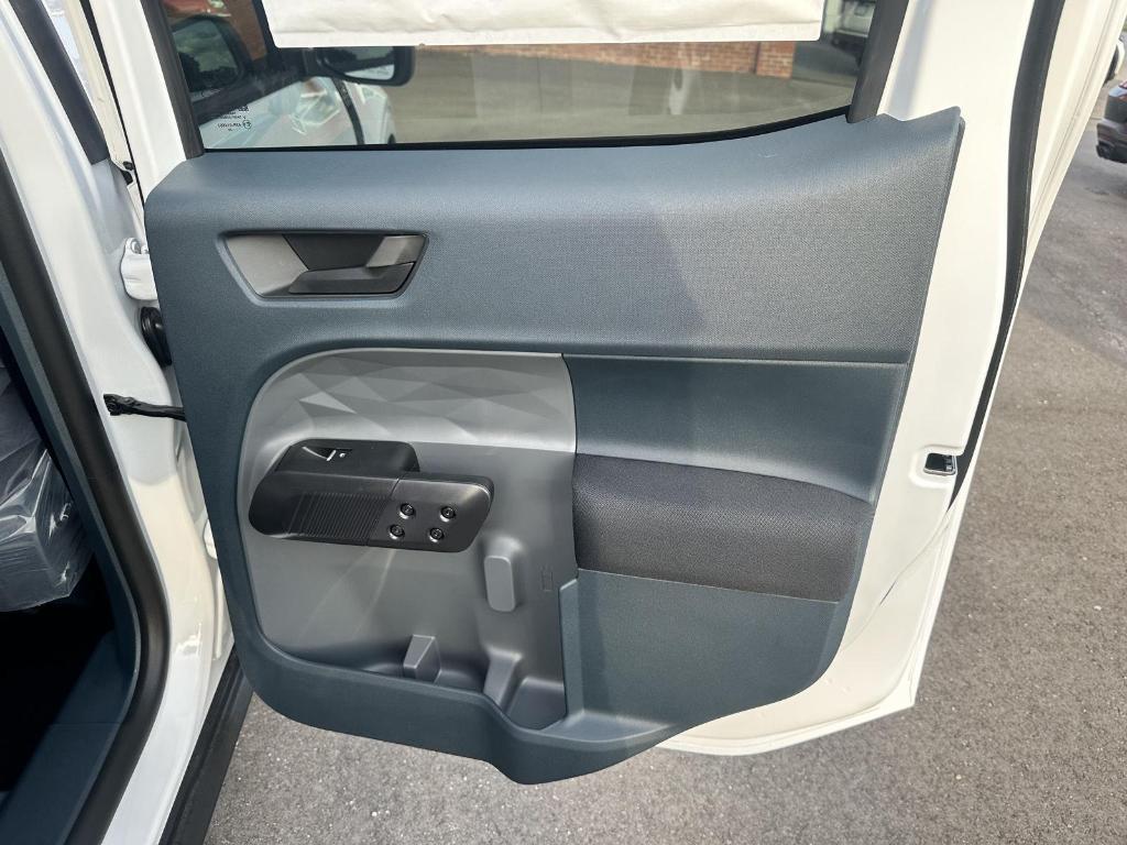 new 2025 Ford Maverick car, priced at $30,510