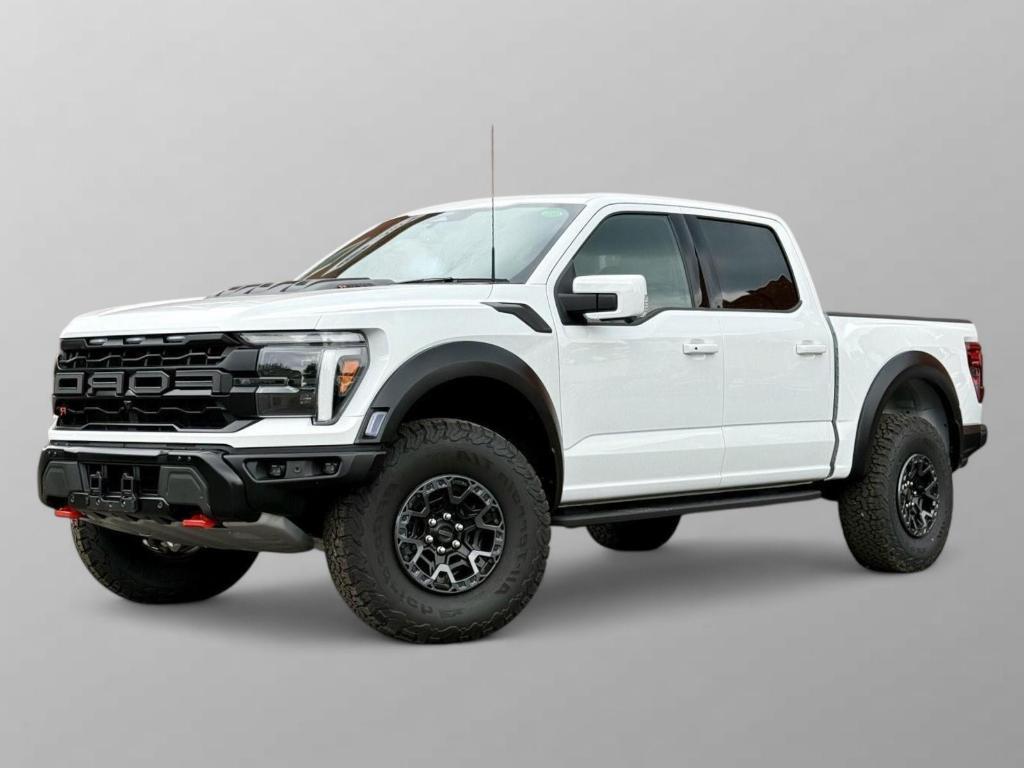 used 2024 Ford F-150 car, priced at $129,995