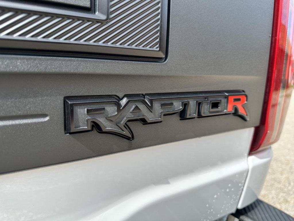 used 2024 Ford F-150 car, priced at $129,995