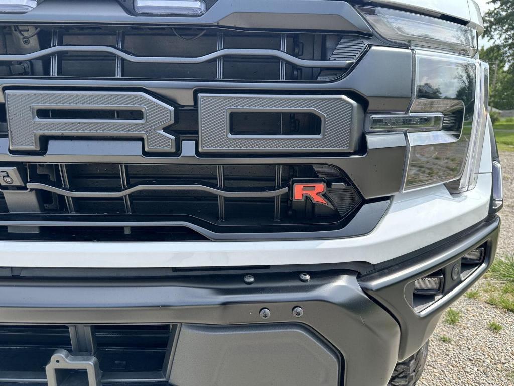 used 2024 Ford F-150 car, priced at $129,995