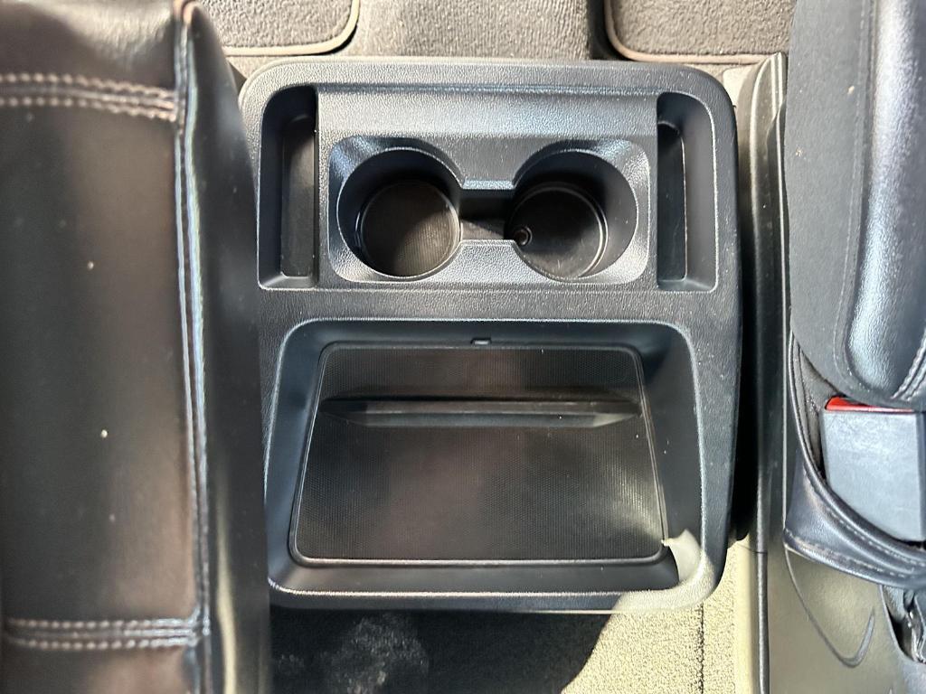 used 2020 Ford Explorer car, priced at $27,495