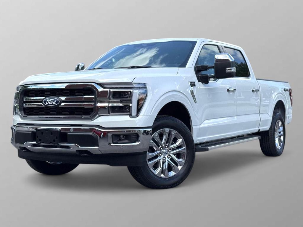 new 2025 Ford F-150 car, priced at $71,475