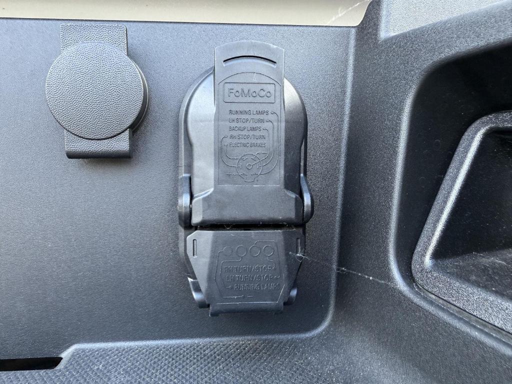new 2025 Ford F-150 car, priced at $71,475