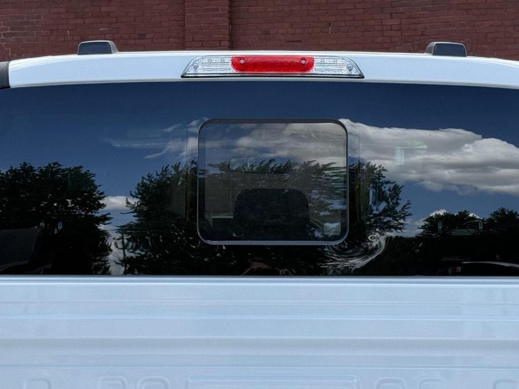 new 2025 Ford F-150 car, priced at $71,475