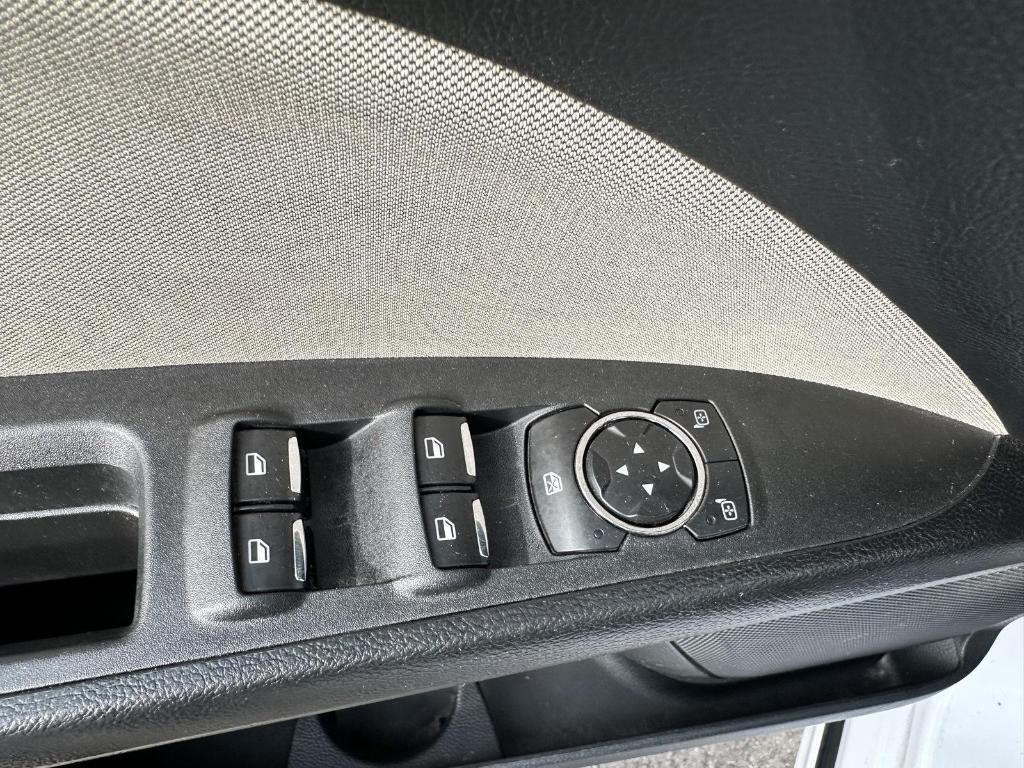used 2017 Ford Fusion car, priced at $15,995