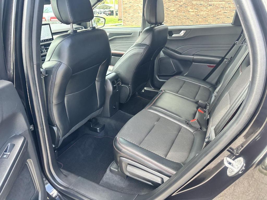 used 2023 Ford Escape car, priced at $24,995