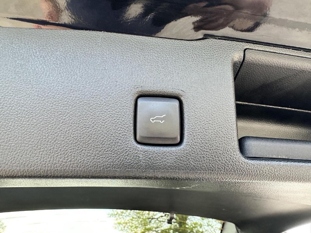 used 2023 Ford Escape car, priced at $24,995