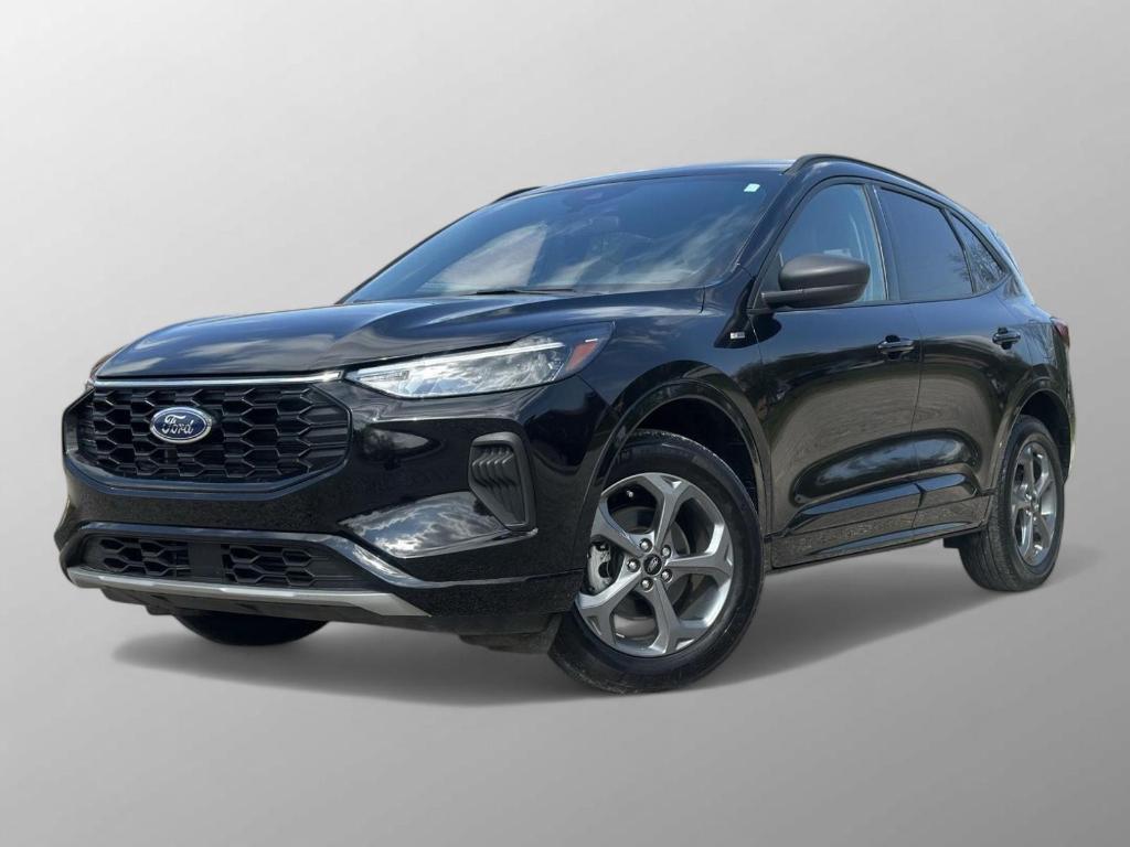 used 2023 Ford Escape car, priced at $23,795