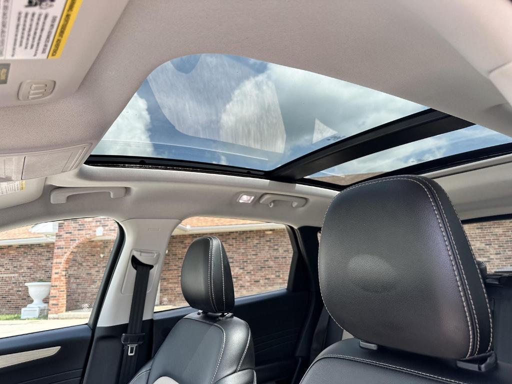 used 2022 Ford Escape car, priced at $24,995