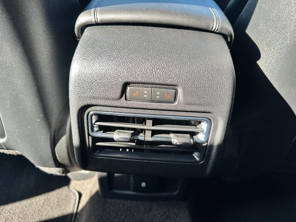 used 2022 Lincoln Corsair car, priced at $30,895
