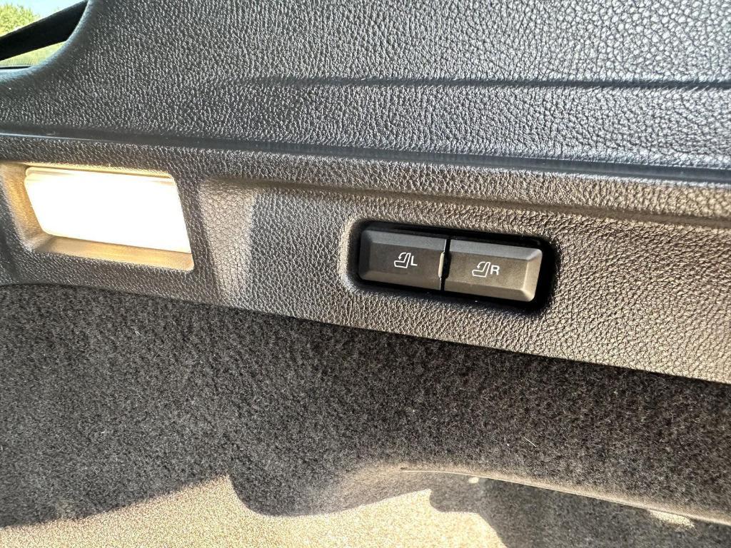 used 2022 Lincoln Corsair car, priced at $30,895