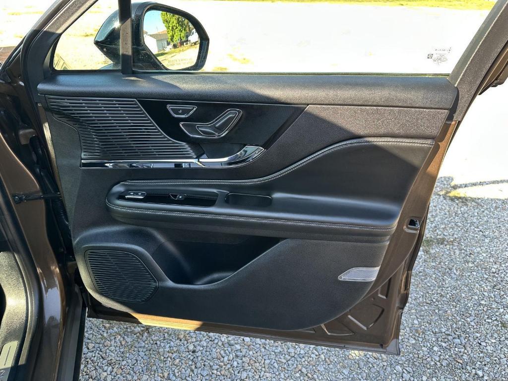 used 2022 Lincoln Corsair car, priced at $30,895