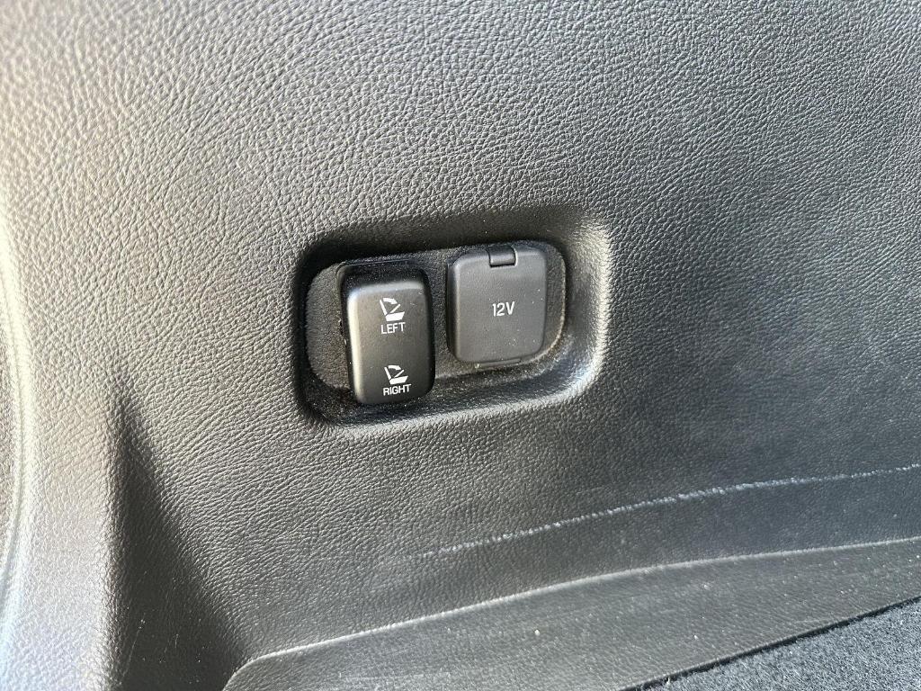 used 2023 Ford Edge car, priced at $26,995