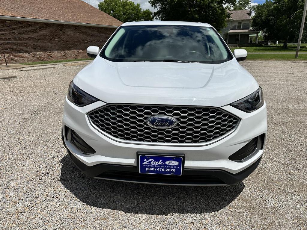 used 2023 Ford Edge car, priced at $26,995