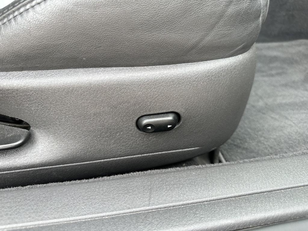 used 2002 Ford Thunderbird car, priced at $29,995