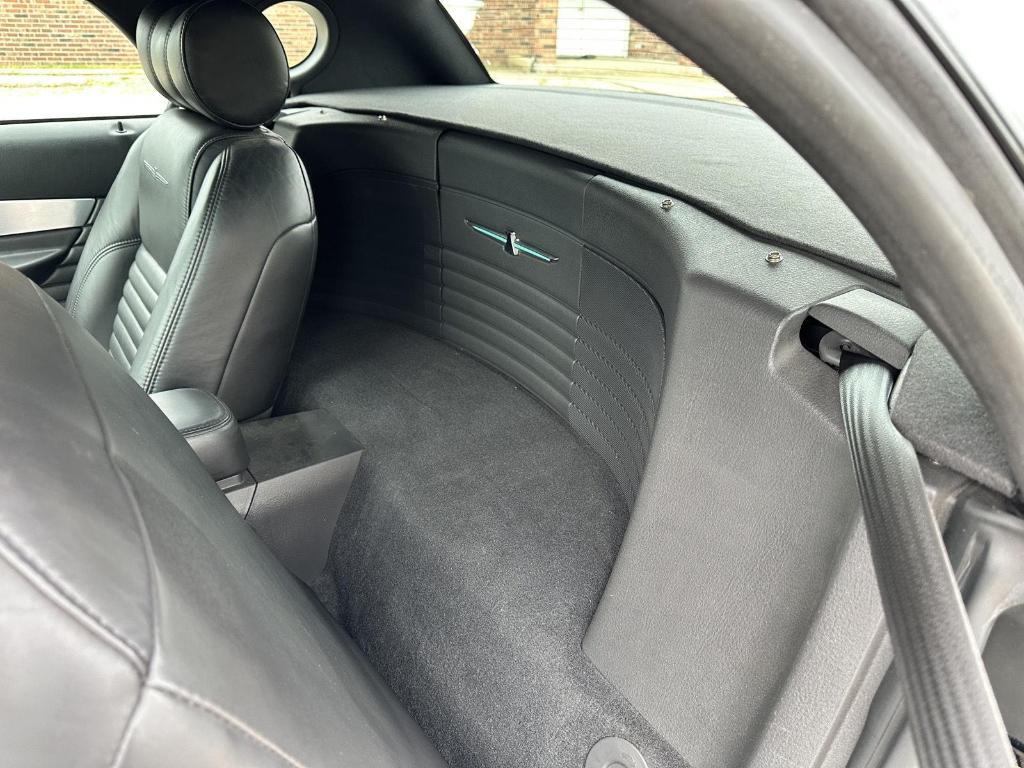 used 2002 Ford Thunderbird car, priced at $29,995