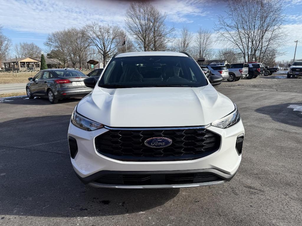 new 2025 Ford Escape car, priced at $33,065